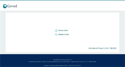 Desktop Screenshot of consit.net
